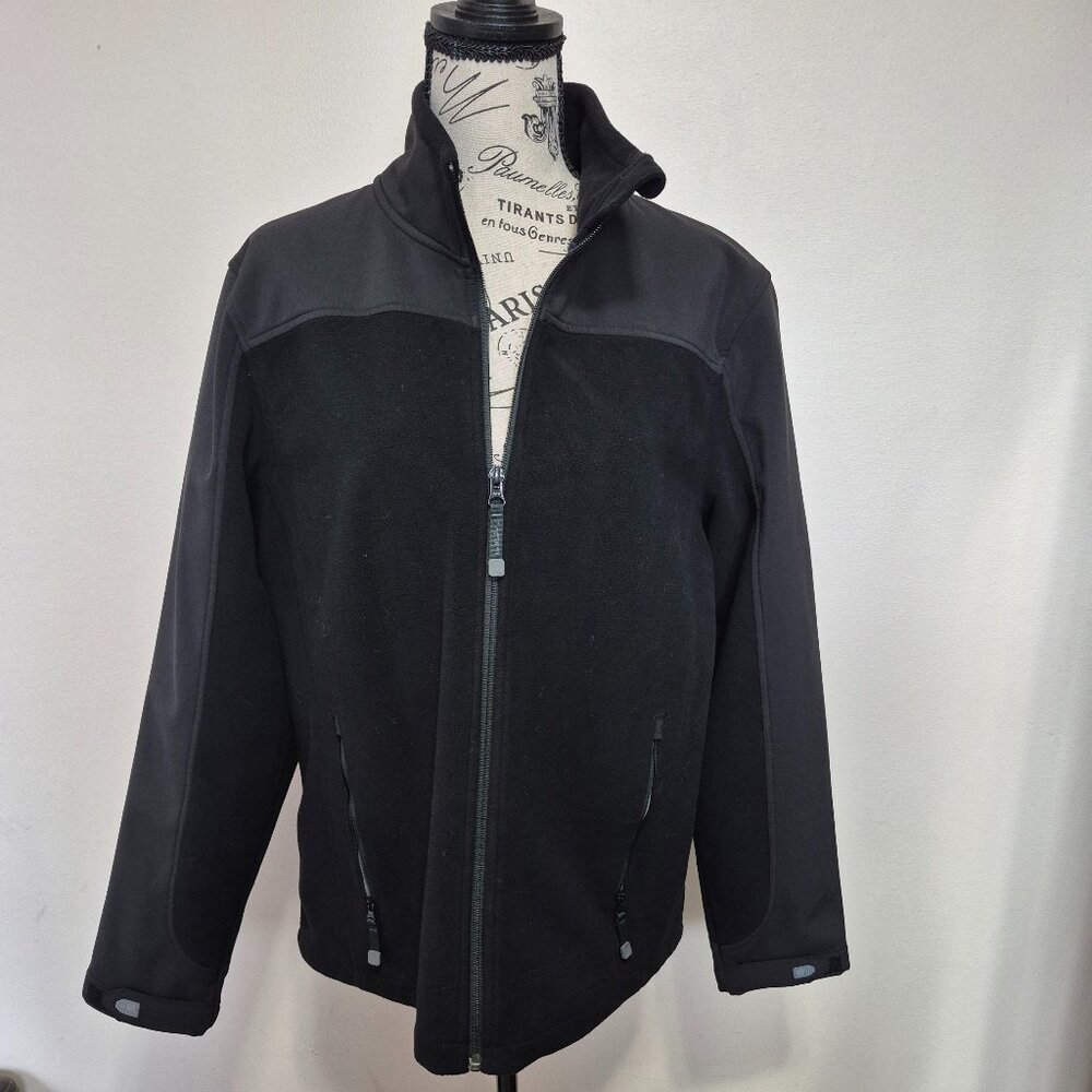 Men's Activewear Jacket